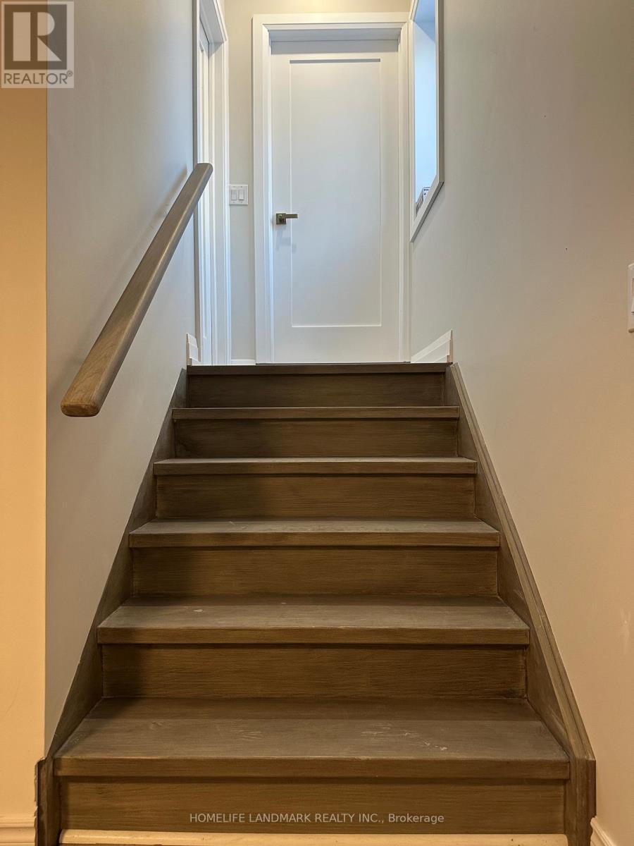 Bsmt - 46 Verwood Avenue, Toronto, ON - Indoor Photo Showing Other Room