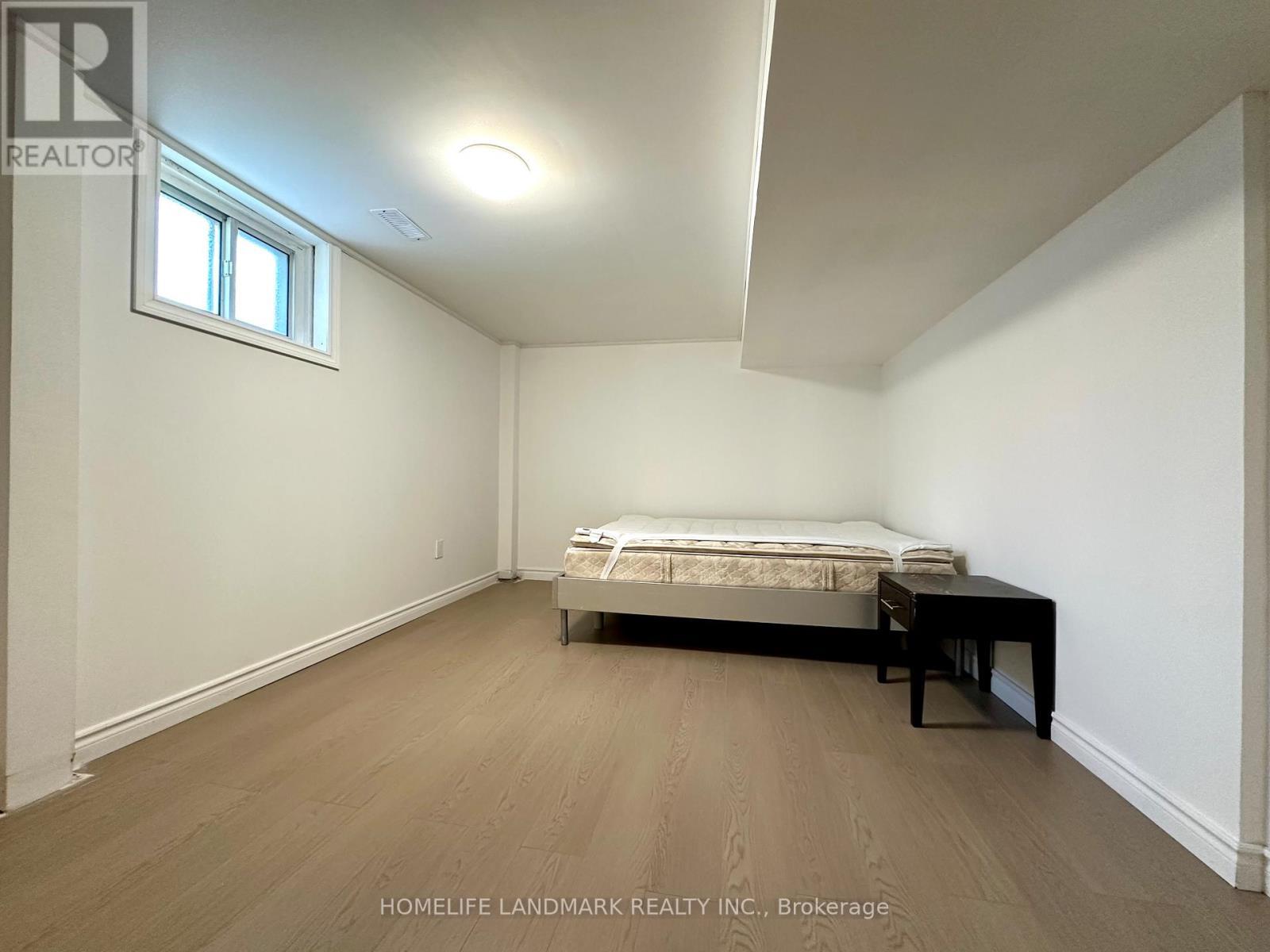 Bsmt - 46 Verwood Avenue, Toronto, ON - Indoor