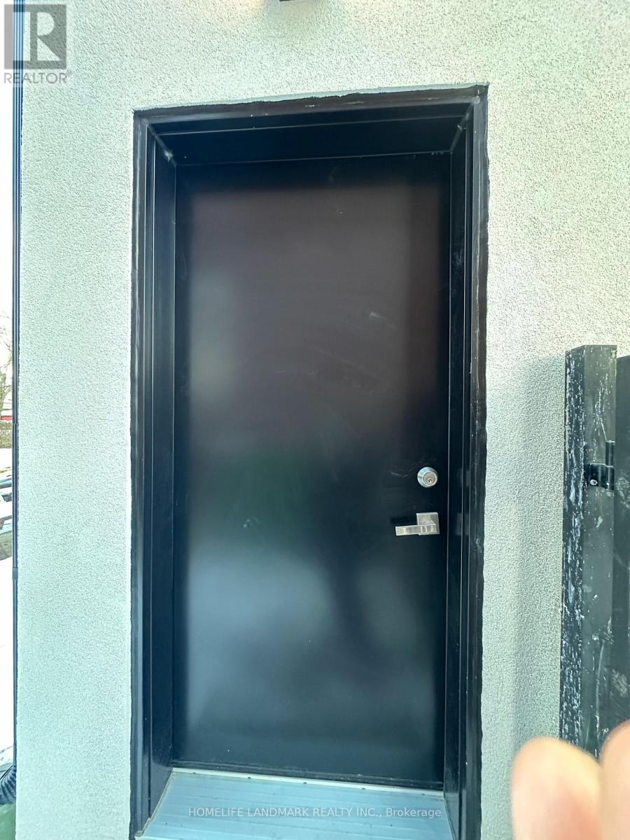 Bsmt - 46 Verwood Avenue, Toronto, ON -