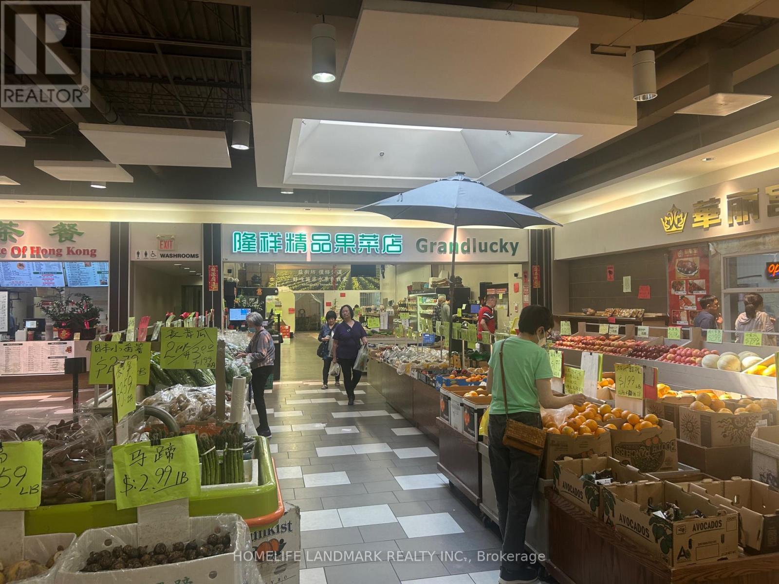 2301 Brimley Road, Toronto, ON