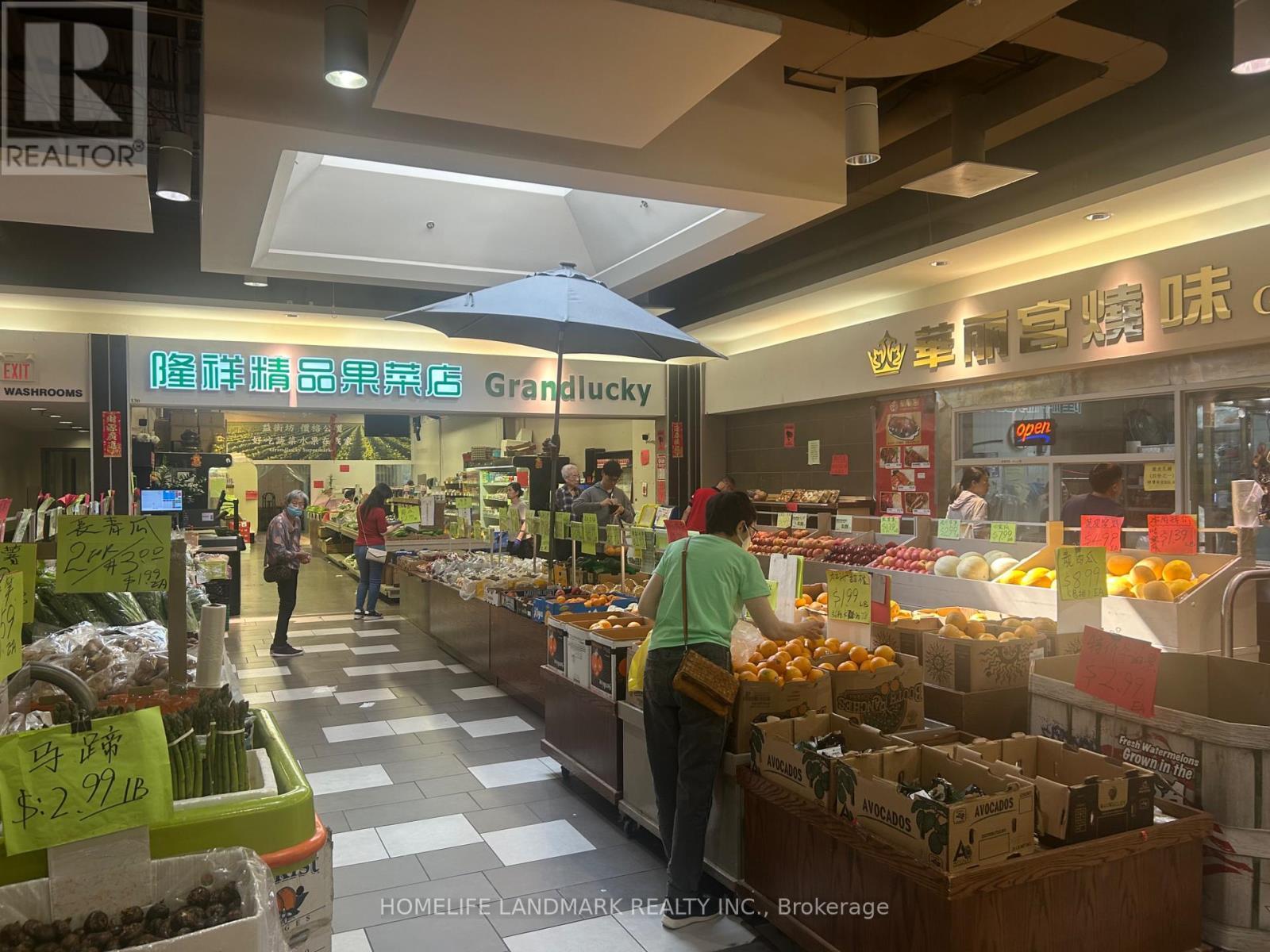 2301 Brimley Road, Toronto, ON