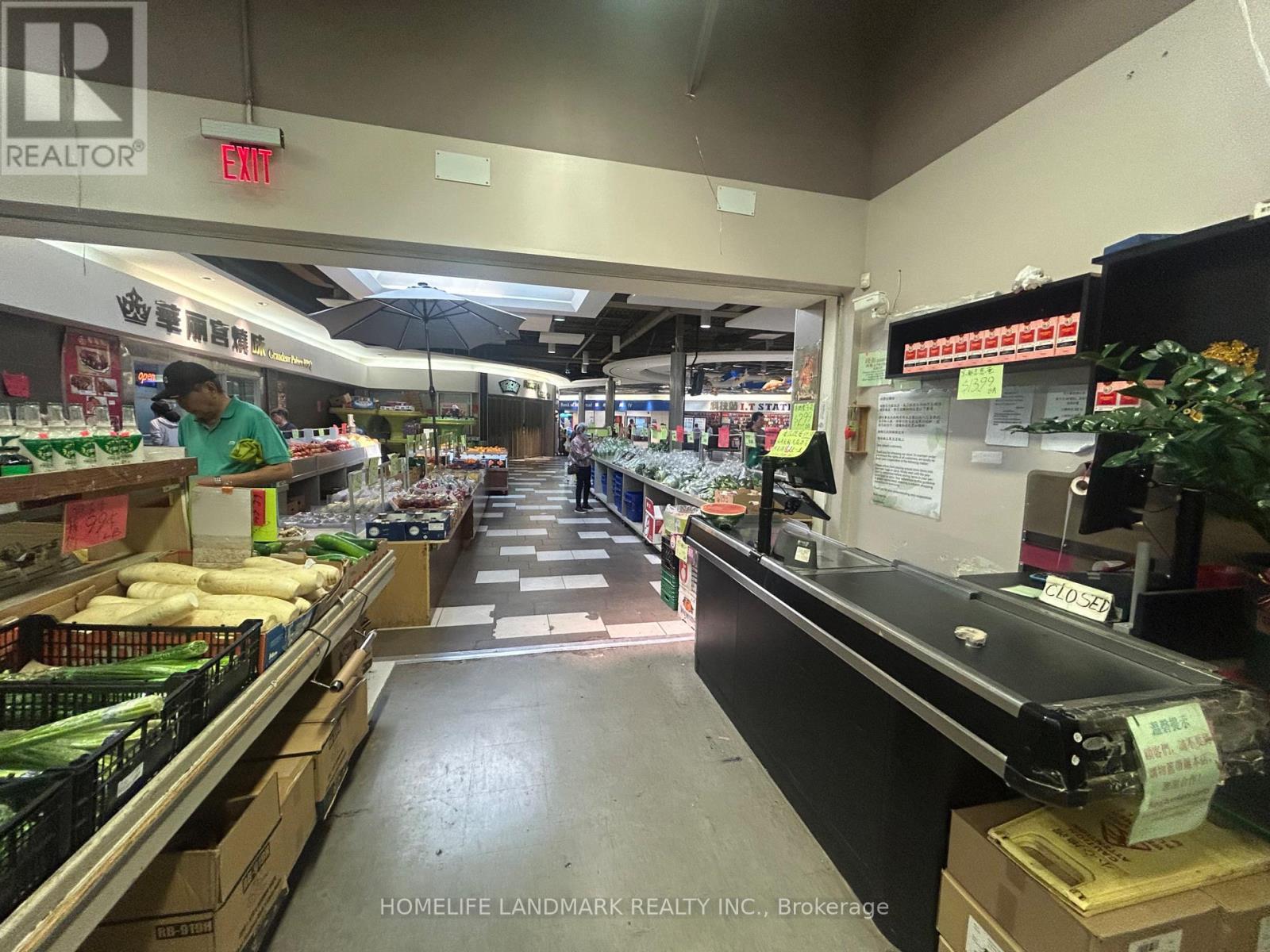 2301 Brimley Road, Toronto, ON