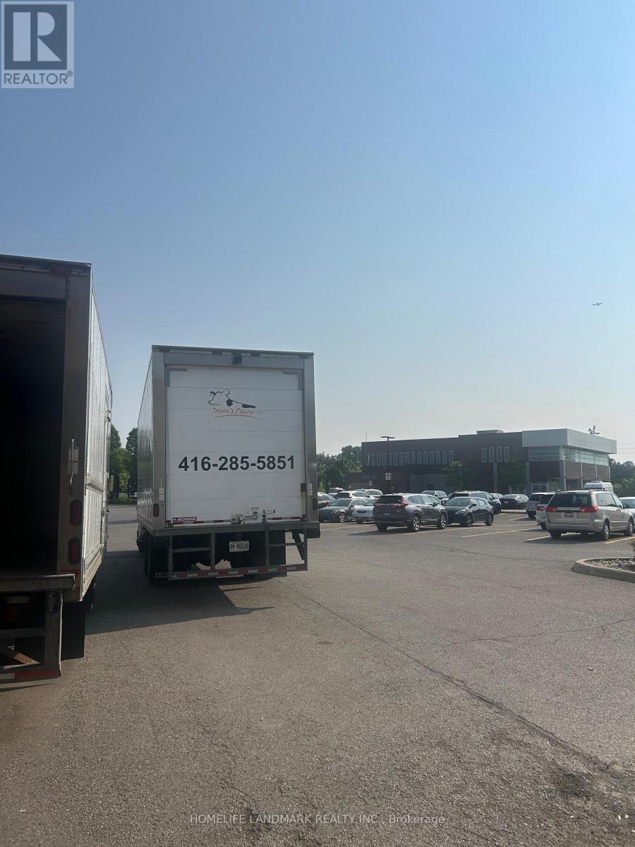 2301 Brimley Road, Toronto, ON