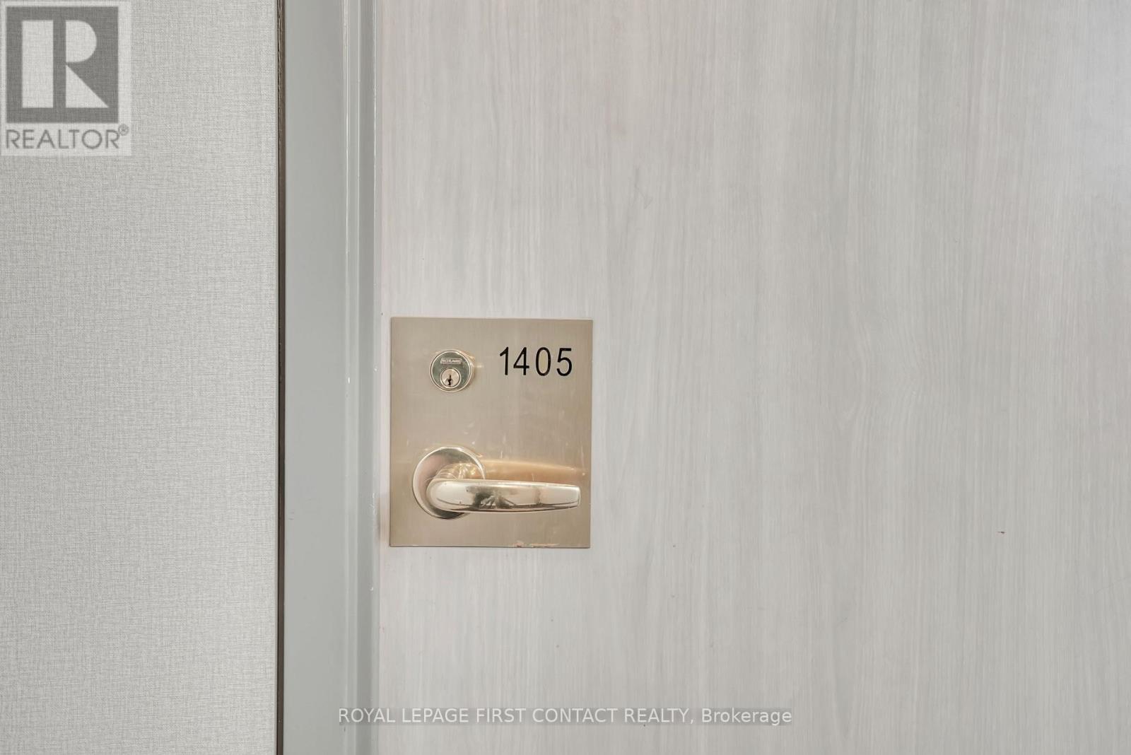 1405 - 150 Dunlop Street E, Barrie, ON -