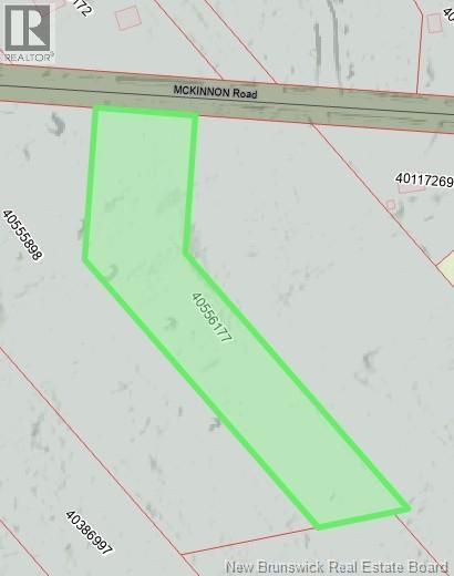 Lot 3 Mckinnon Rd, Miramichi, NB