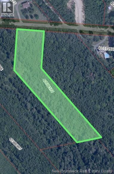 Lot 3 Mckinnon Rd, Miramichi, NB