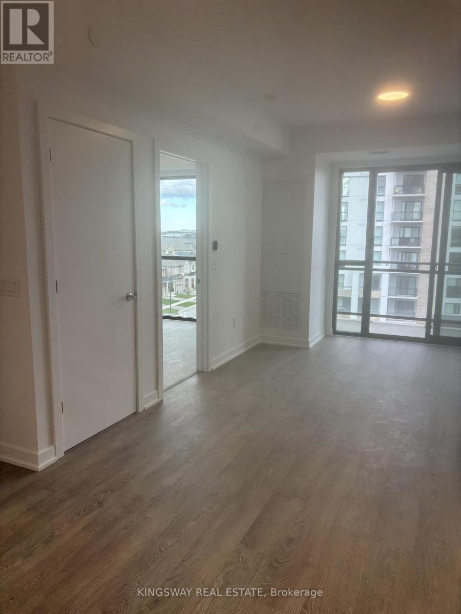 502 - 720 Whitlock Avenue, Milton, ON - Indoor Photo Showing Other Room