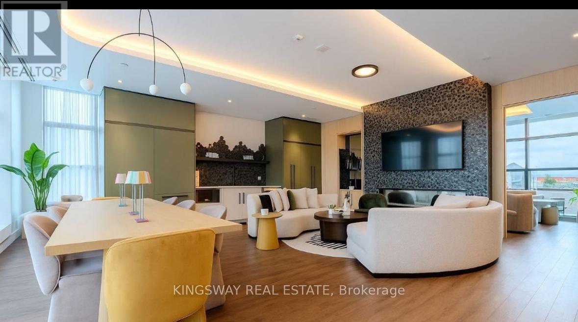 502 - 720 Whitlock Avenue, Milton, ON - Indoor