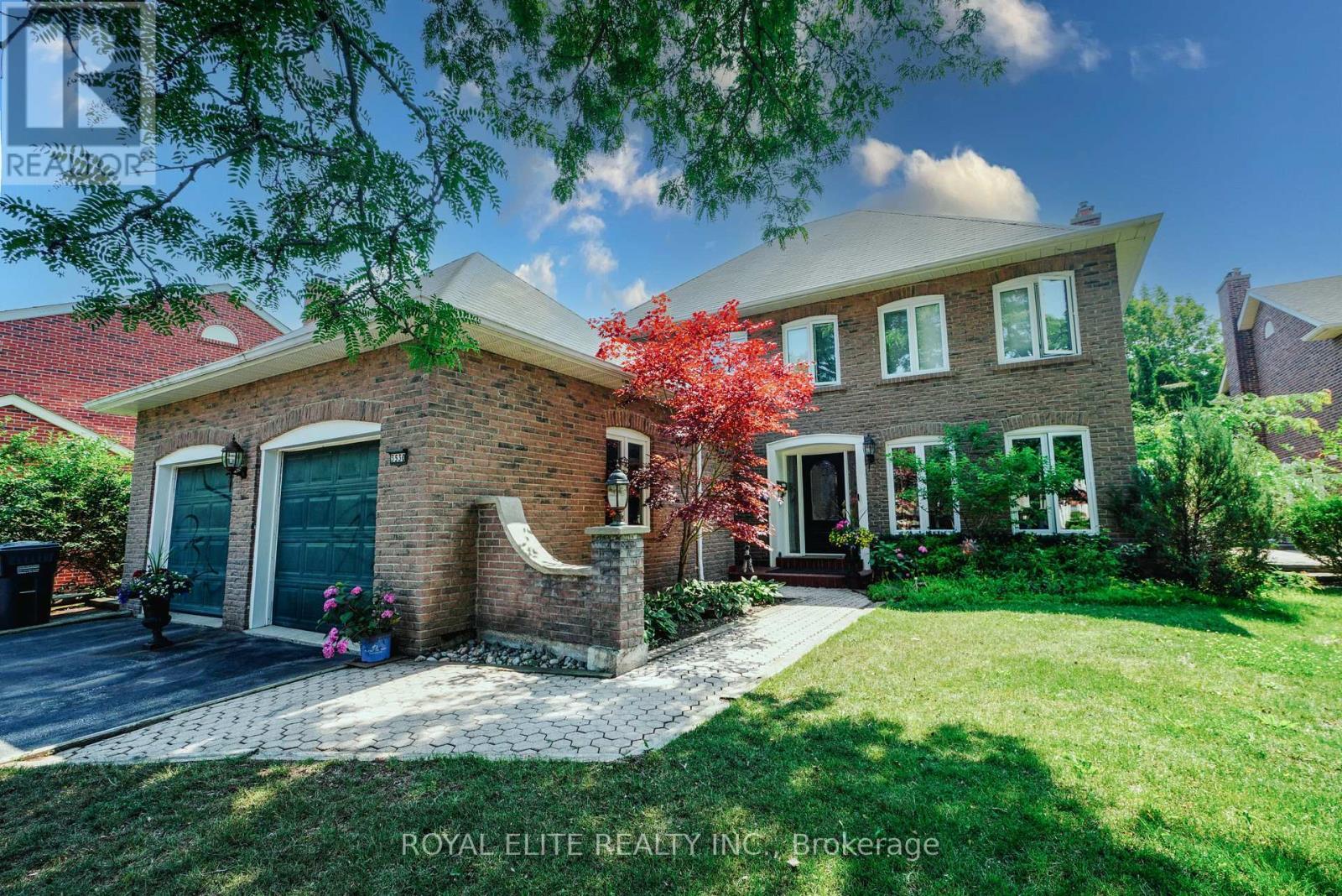 3530 Kingbird Court, Mississauga, ON - Outdoor