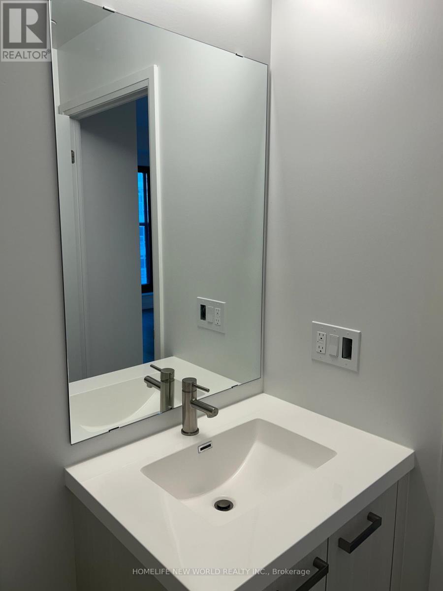 1411 - 20 Soudan Avenue, Toronto, ON - Indoor Photo Showing Bathroom