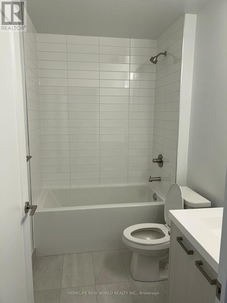 1411 - 20 Soudan Avenue, Toronto, ON - Indoor Photo Showing Bathroom