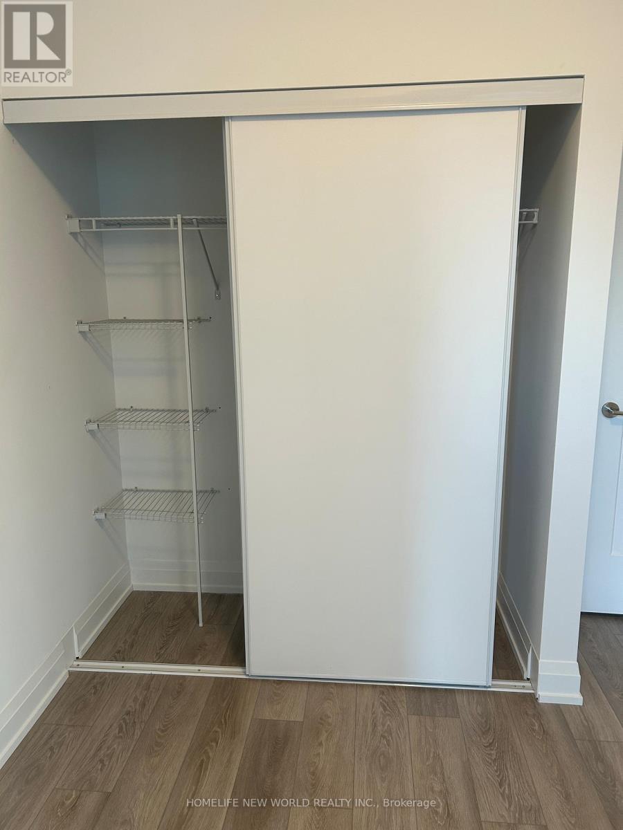 1411 - 20 Soudan Avenue, Toronto, ON - Indoor With Storage