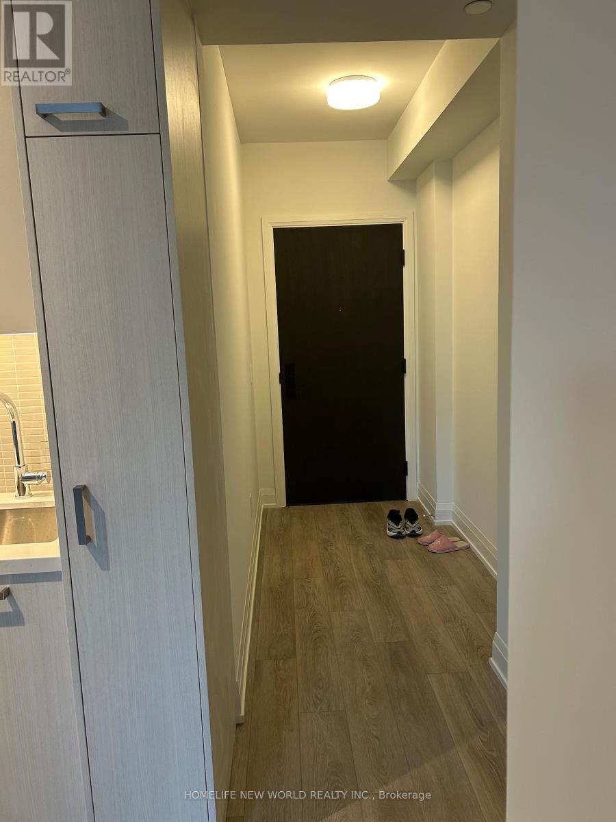 1411 - 20 Soudan Avenue, Toronto, ON - Indoor