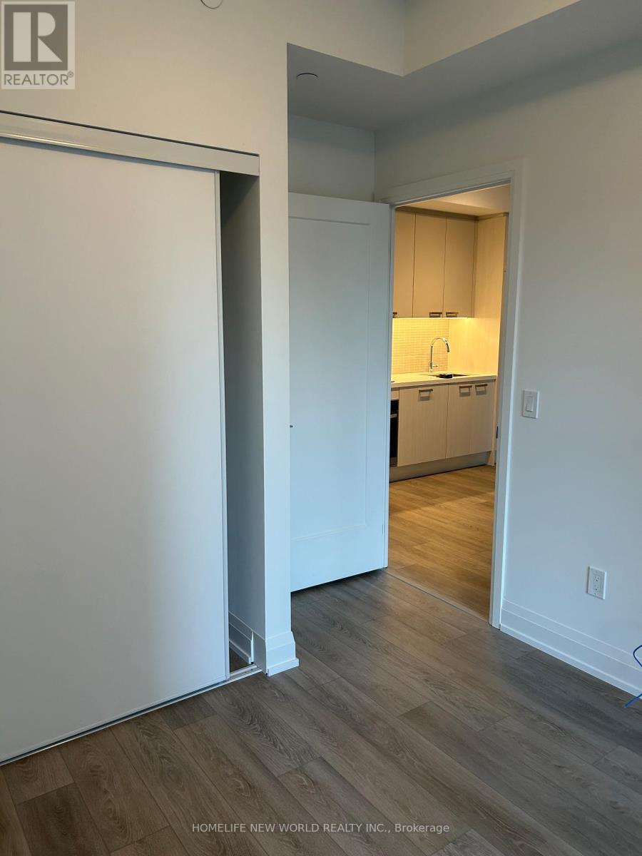 1411 - 20 Soudan Avenue, Toronto, ON - Indoor