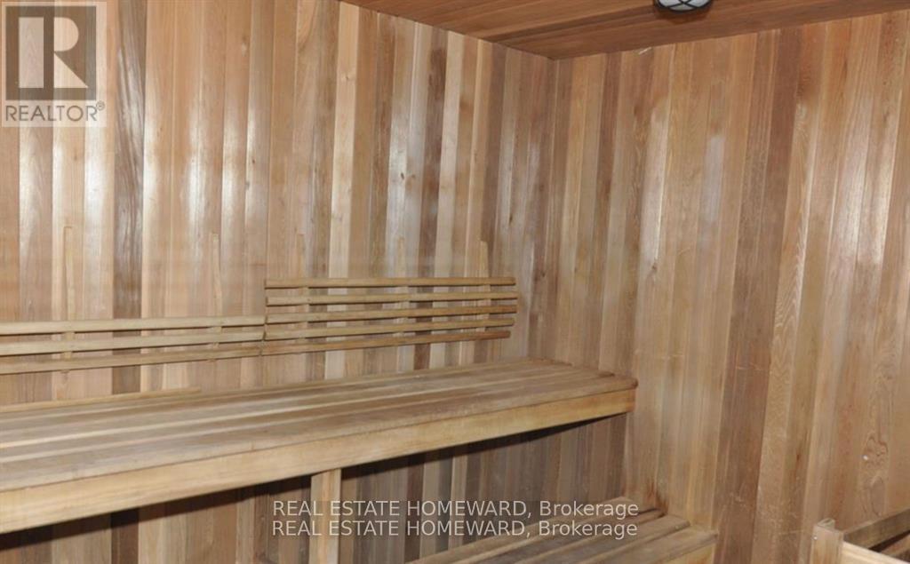 2509 - 2 Anndale Drive, Toronto, ON - Indoor Photo Showing Other Room