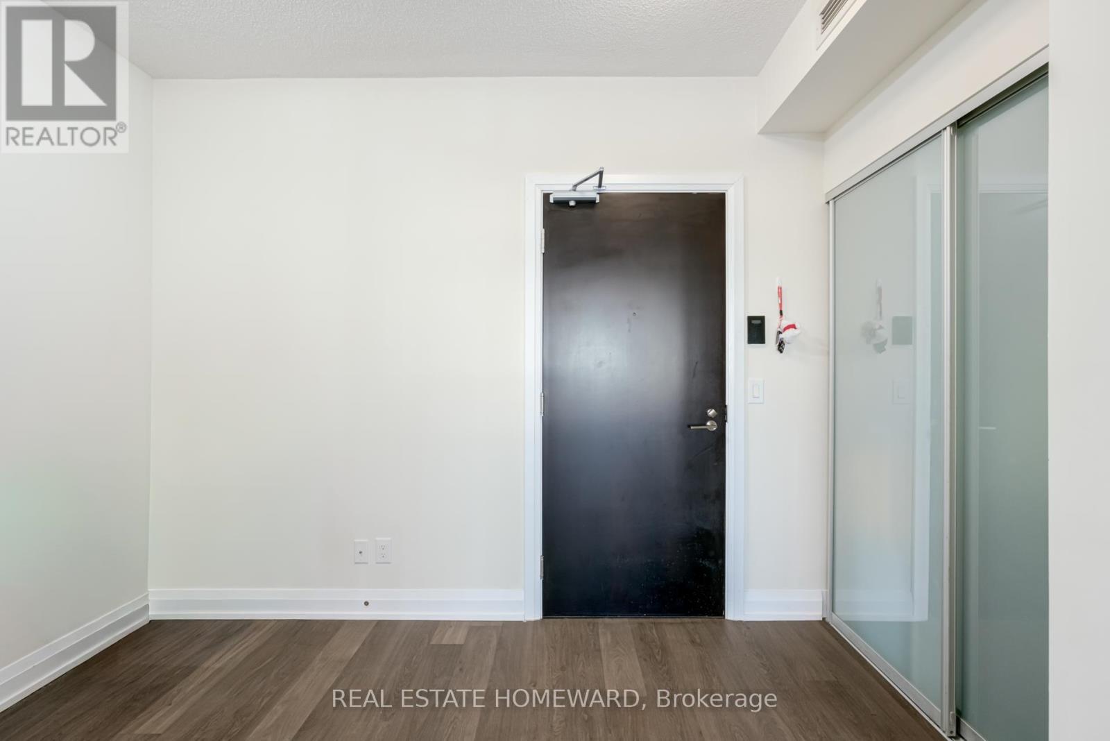 2509 - 2 Anndale Drive, Toronto, ON - Indoor Photo Showing Other Room