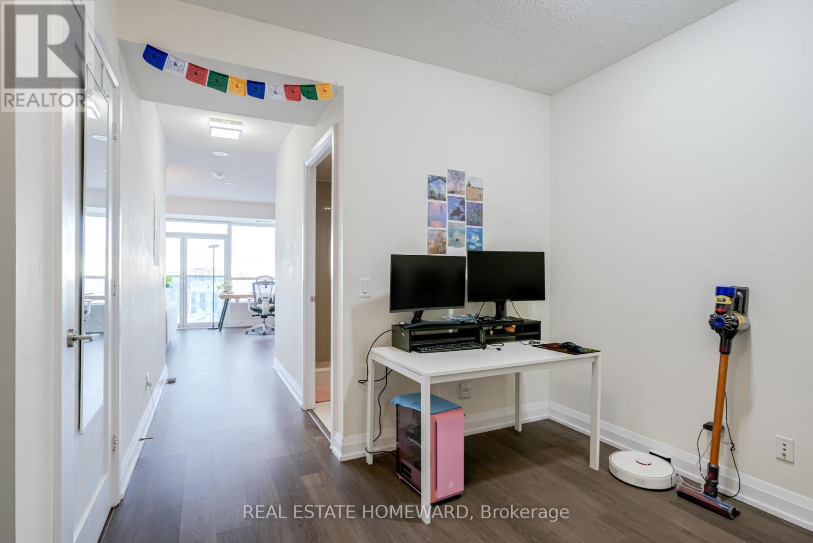 2509 - 2 Anndale Drive, Toronto, ON - Indoor Photo Showing Other Room