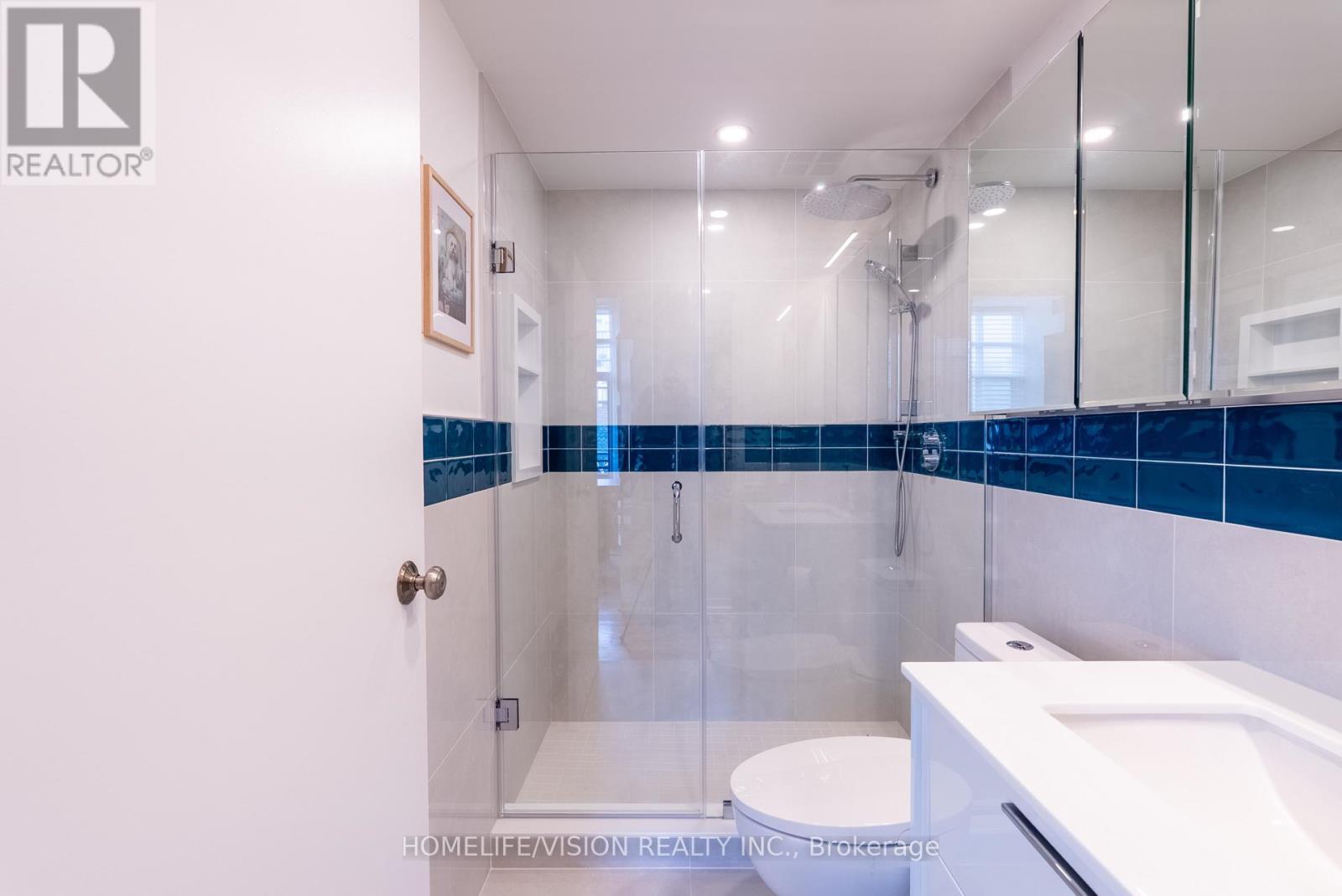 306 - 1901 Yonge Street, Toronto, ON - Indoor Photo Showing Bathroom