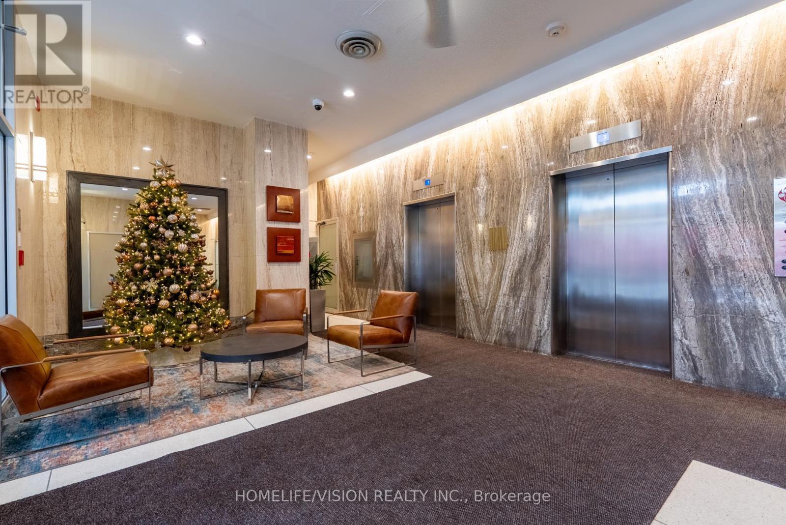 306 - 1901 Yonge Street, Toronto, ON - Indoor Photo Showing Other Room