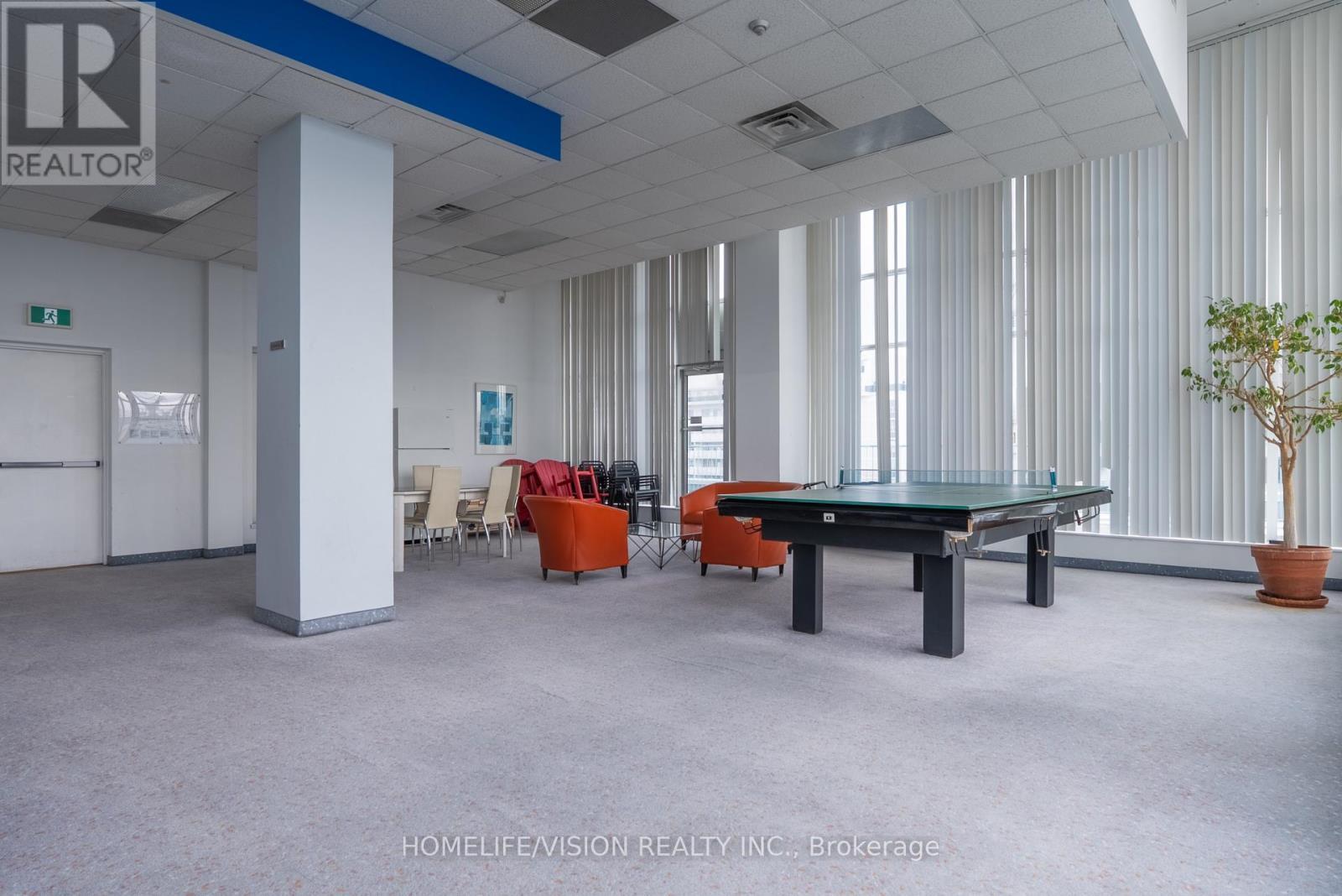 306 - 1901 Yonge Street, Toronto, ON - Indoor Photo Showing Other Room