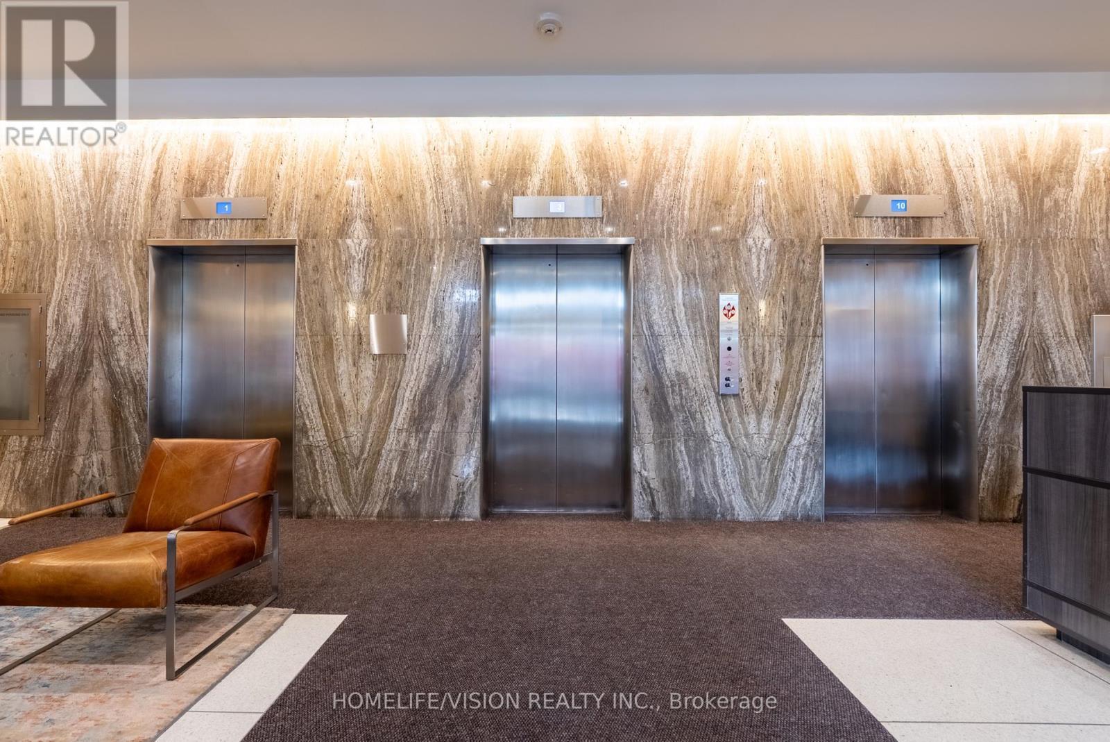 306 - 1901 Yonge Street, Toronto, ON - Indoor Photo Showing Other Room