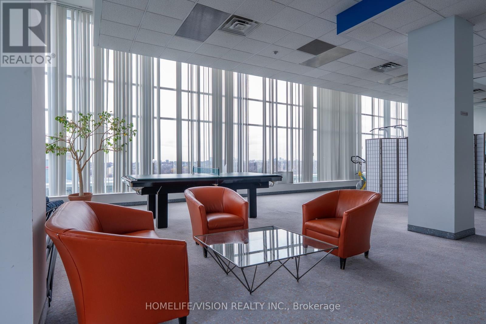 306 - 1901 Yonge Street, Toronto, ON - Indoor Photo Showing Other Room