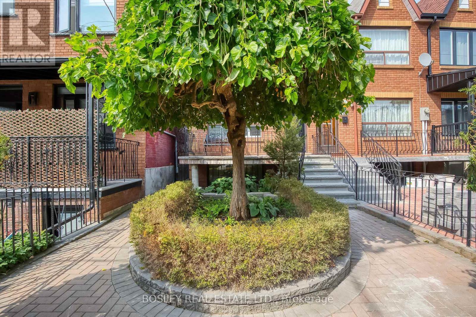 122 Lisgar Street, Toronto, ON - Outdoor