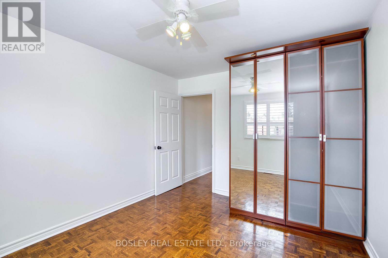 122 Lisgar Street, Toronto, ON - Indoor Photo Showing Other Room