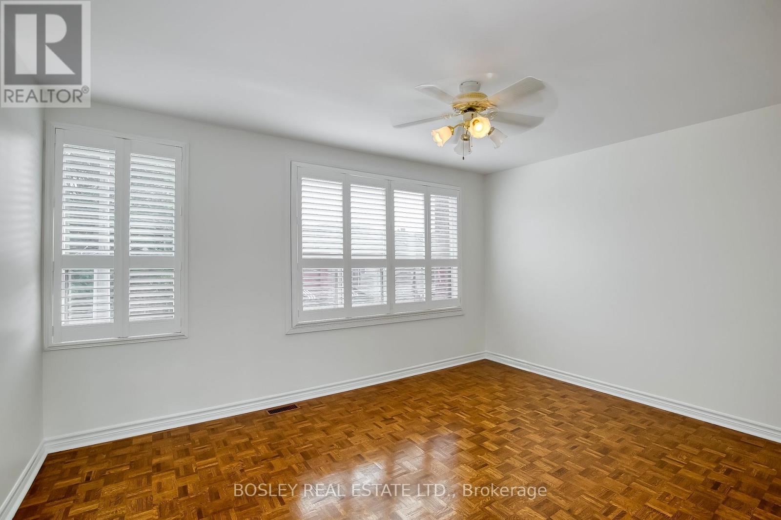 122 Lisgar Street, Toronto, ON - Indoor Photo Showing Other Room