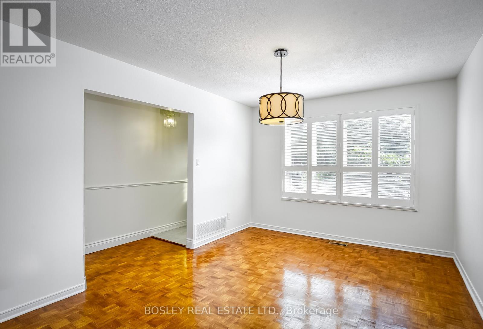 122 Lisgar Street, Toronto, ON - Indoor Photo Showing Other Room