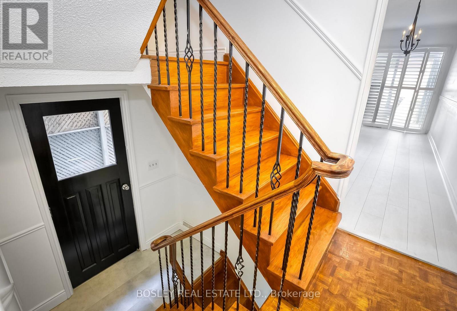 122 Lisgar Street, Toronto, ON - Indoor Photo Showing Other Room