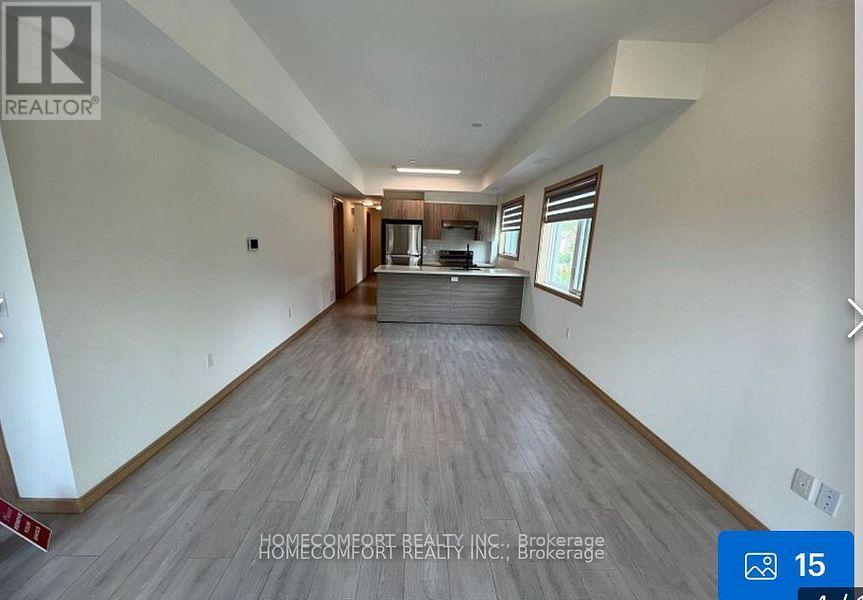 D208 - 200 Chester Le Boulevard, Toronto, ON - Indoor Photo Showing Other Room