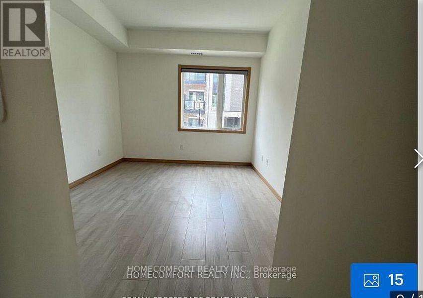 D208 - 200 Chester Le Boulevard, Toronto, ON - Indoor Photo Showing Other Room