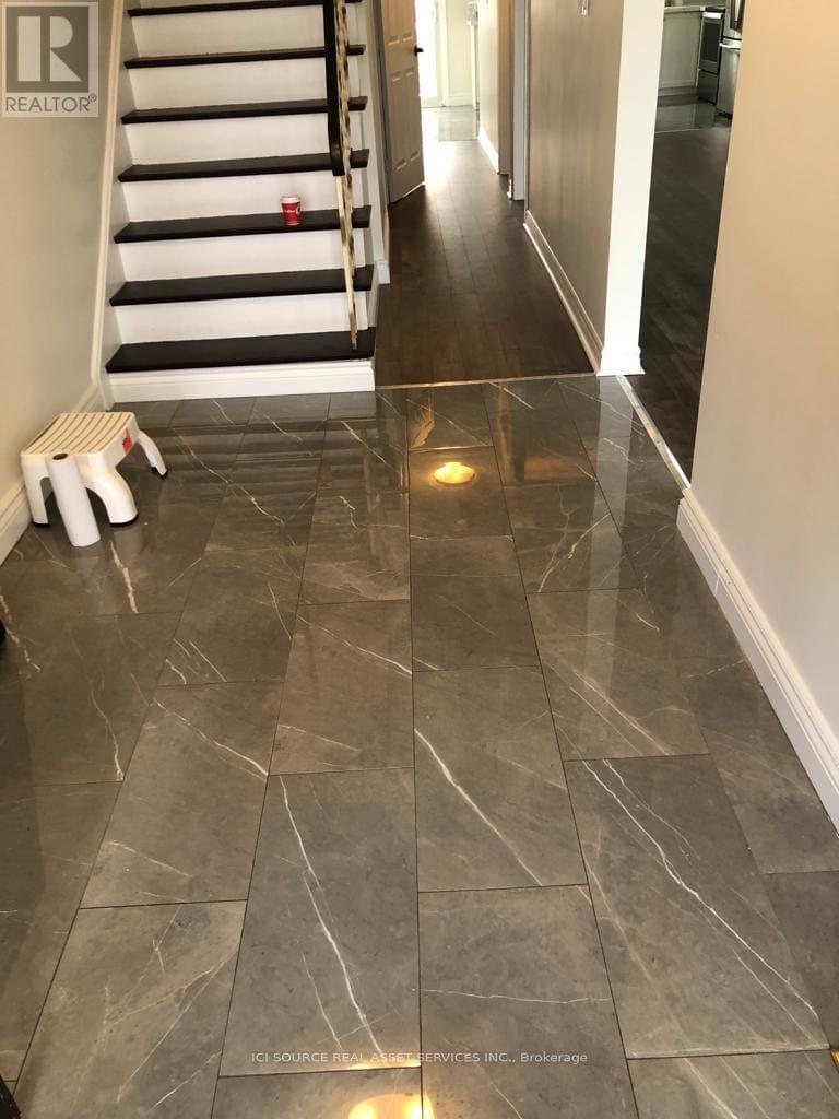 Upper - 81 Virginia Avenue, Toronto, ON - Indoor Photo Showing Other Room