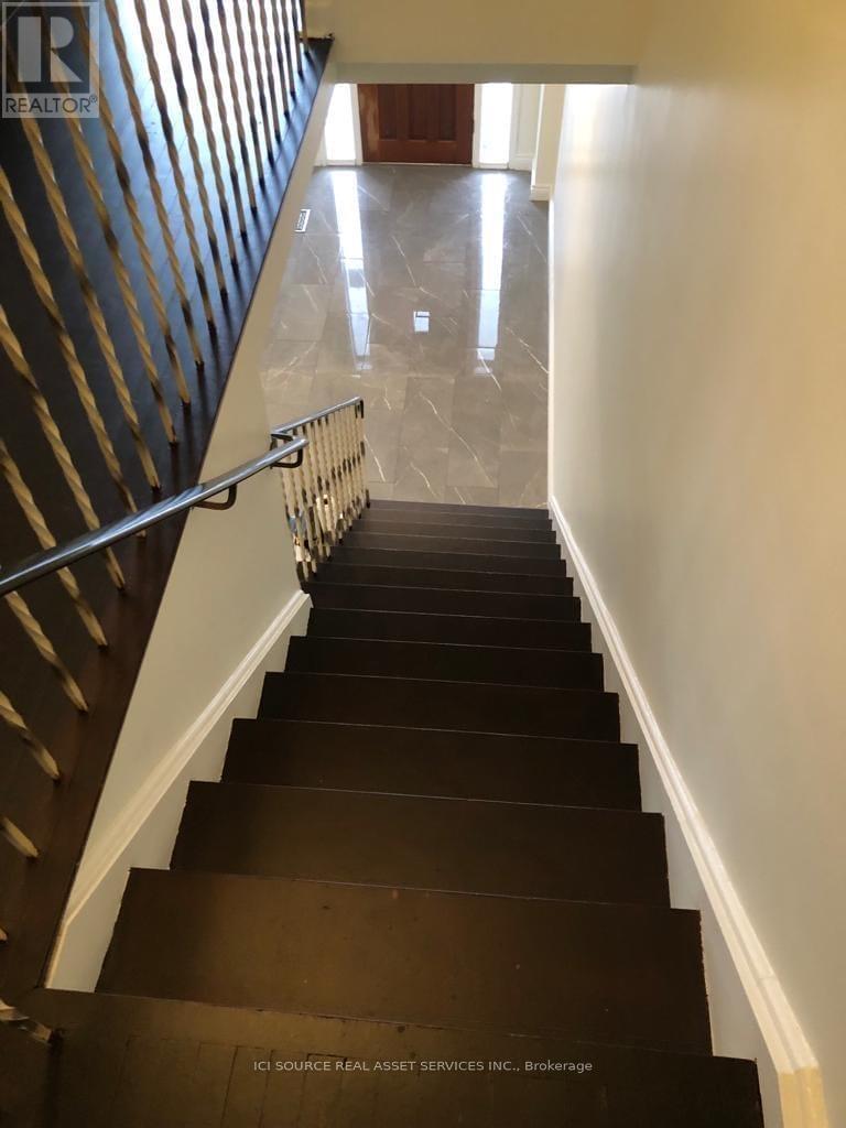 Upper - 81 Virginia Avenue, Toronto, ON - Indoor Photo Showing Other Room