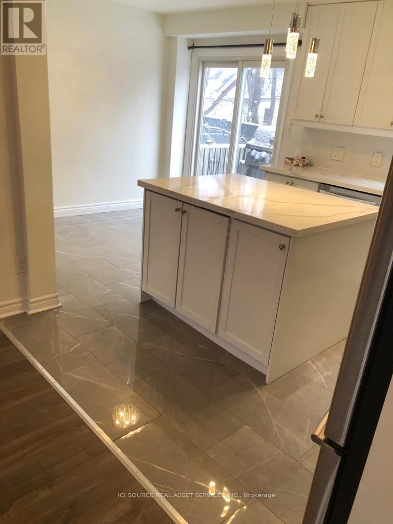 Upper - 81 Virginia Avenue, Toronto, ON - Indoor