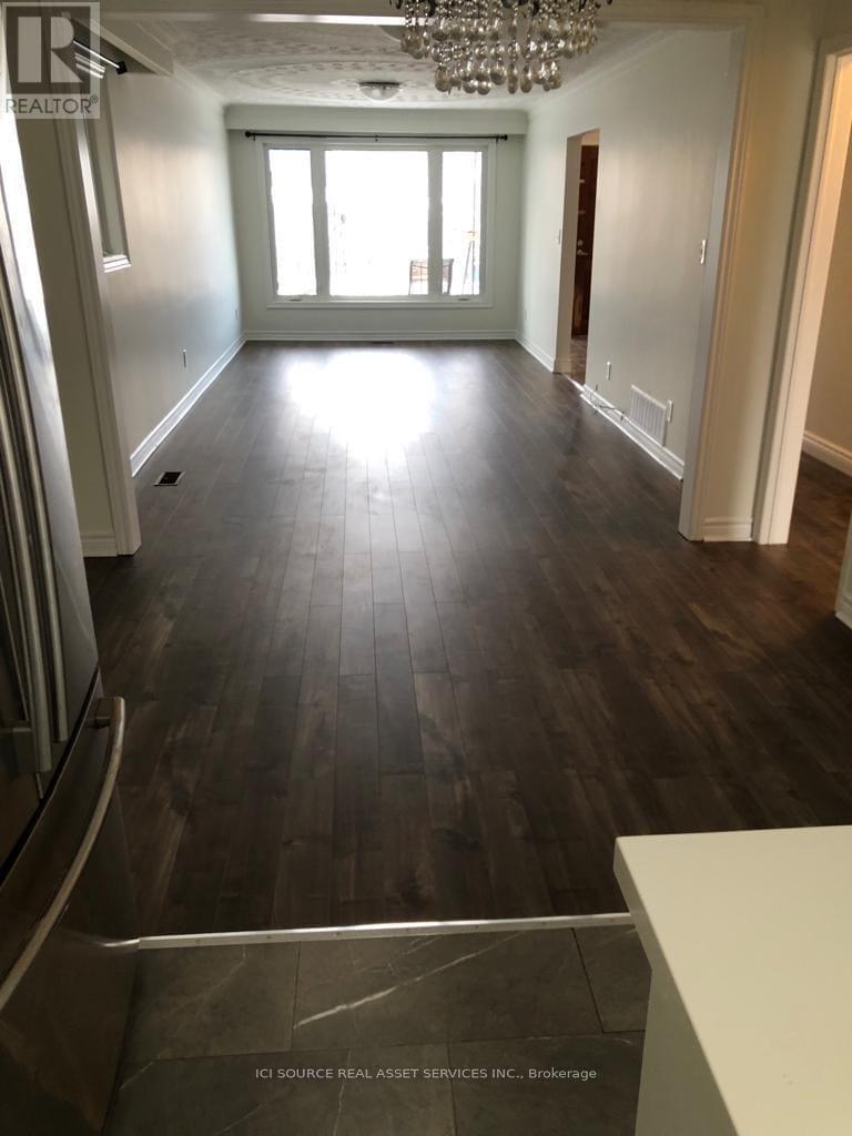 Upper - 81 Virginia Avenue, Toronto, ON - Indoor Photo Showing Other Room