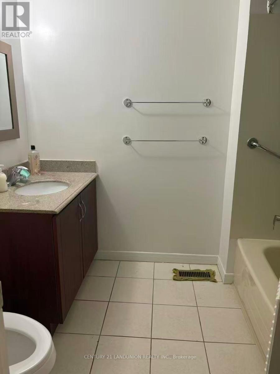 (Bedroom) - 11 Post Horn Grove, Toronto, ON - Indoor Photo Showing Bathroom