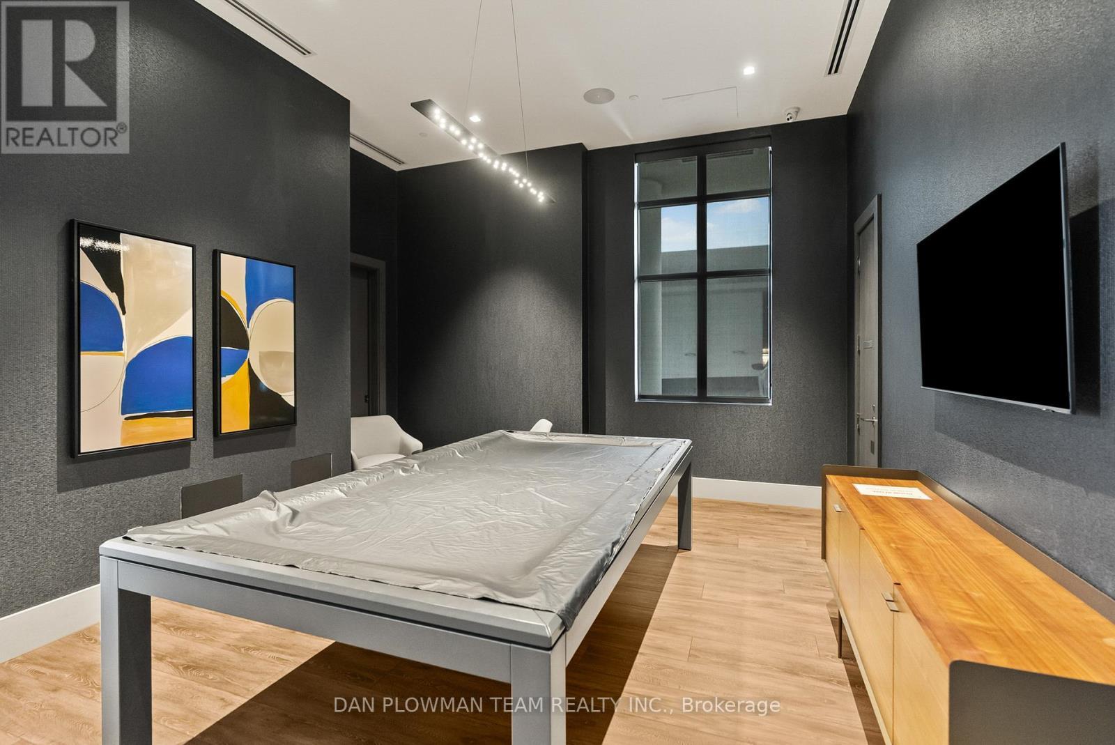 1121 - 2550 Simcoe Street N, Oshawa, ON - Indoor Photo Showing Other Room