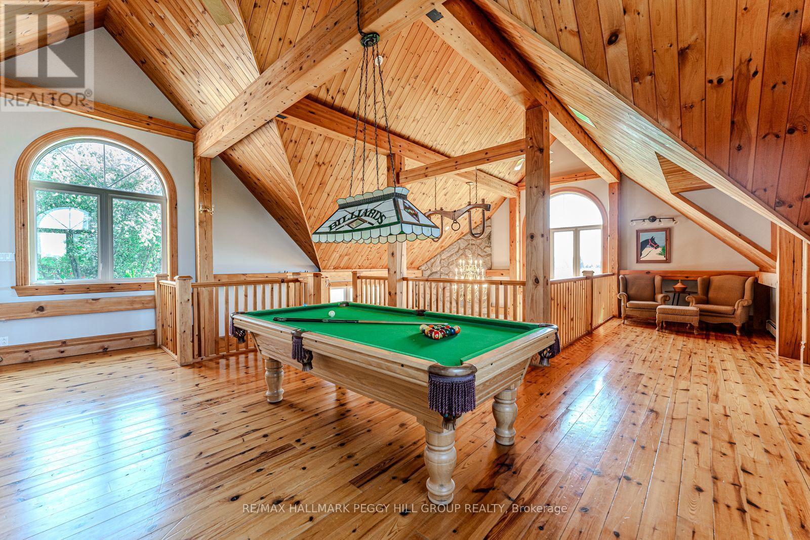 8464 6Th Line, Essa, ON - Indoor Photo Showing Other Room