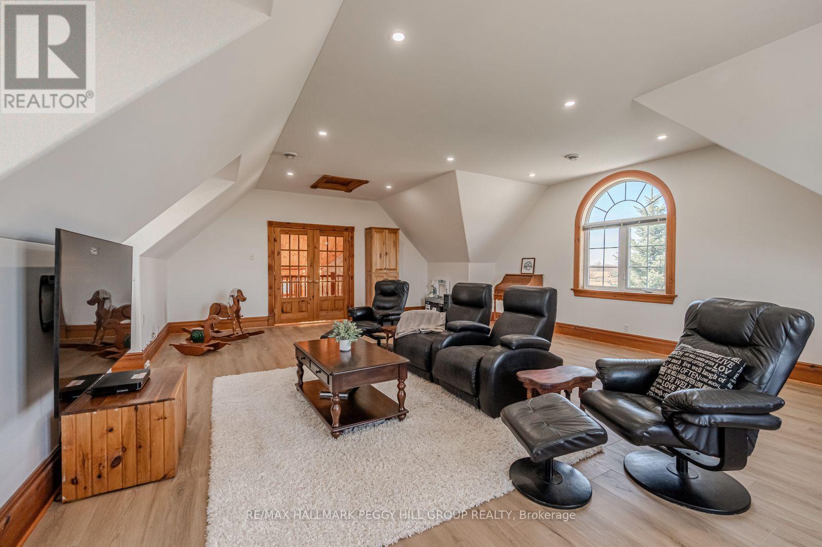 8464 6Th Line, Essa, ON - Indoor Photo Showing Other Room