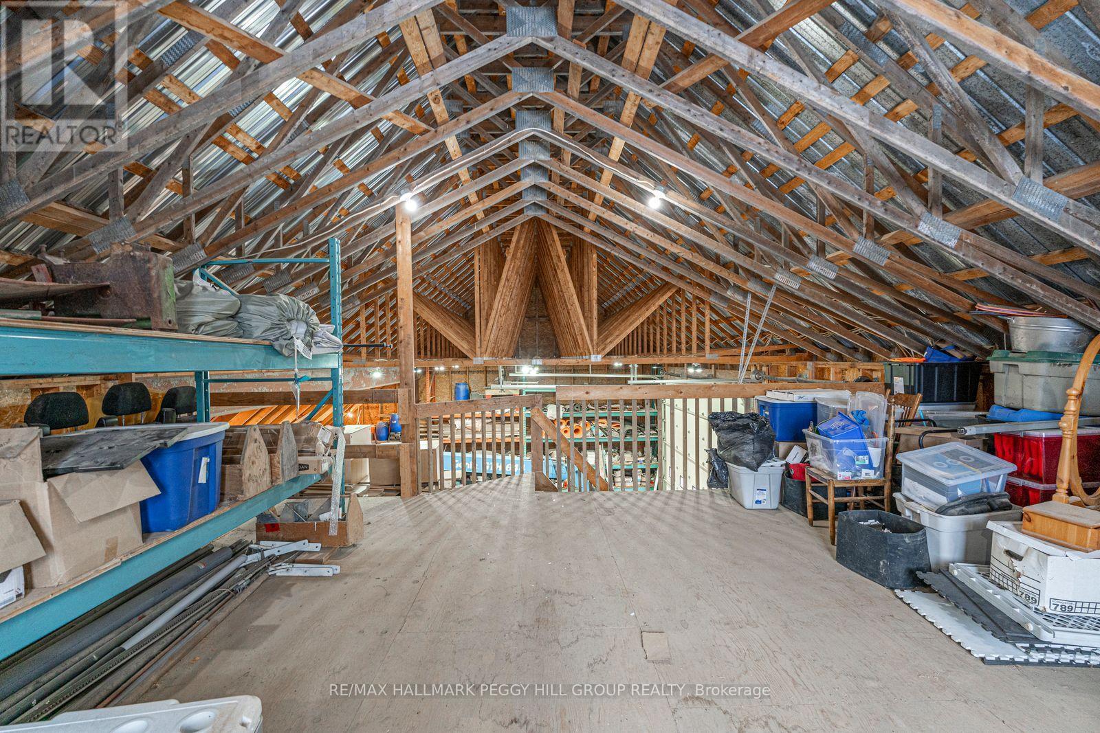 8464 6Th Line, Essa, ON - Indoor