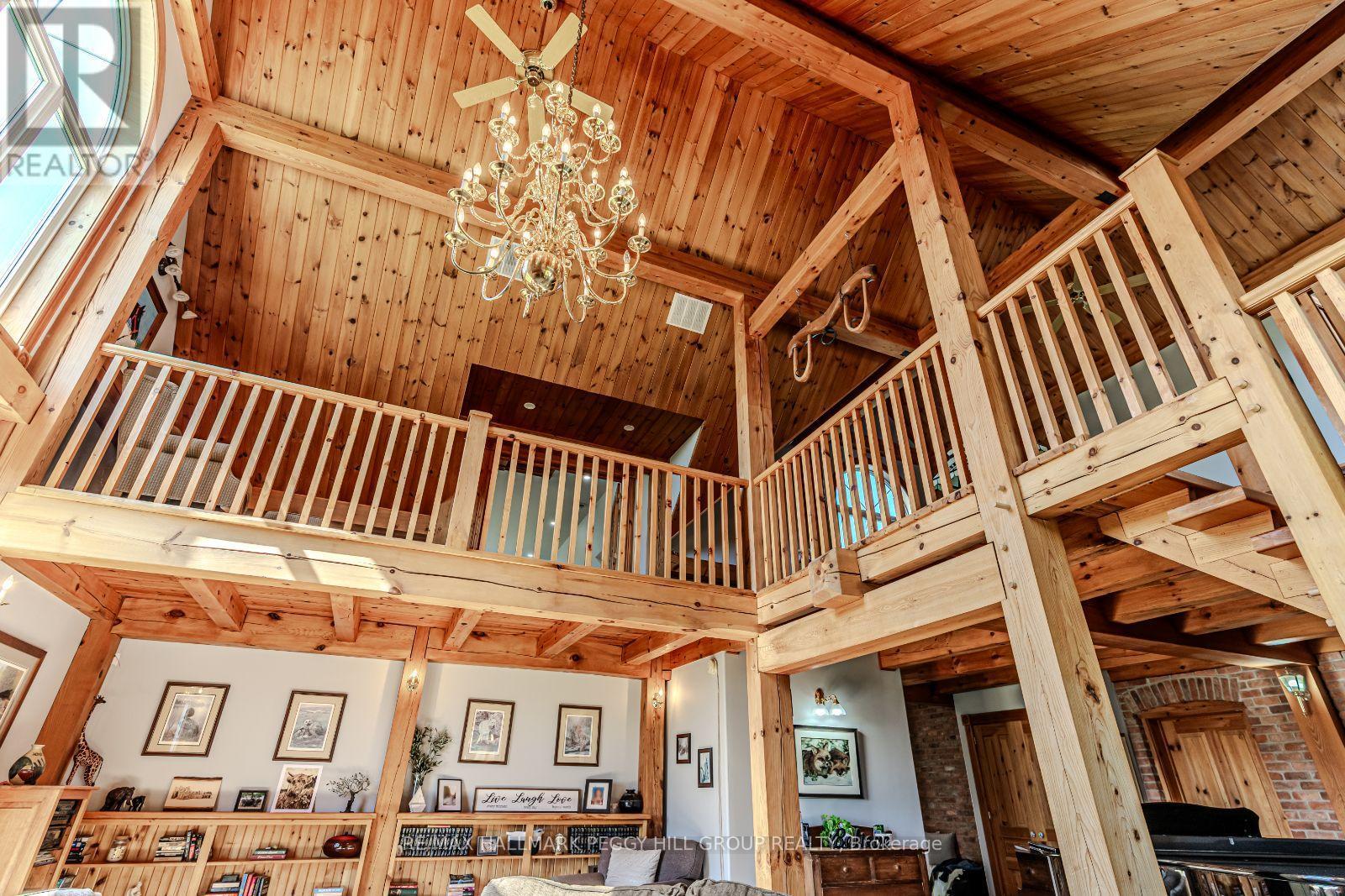 8464 6Th Line, Essa, ON - Indoor Photo Showing Other Room