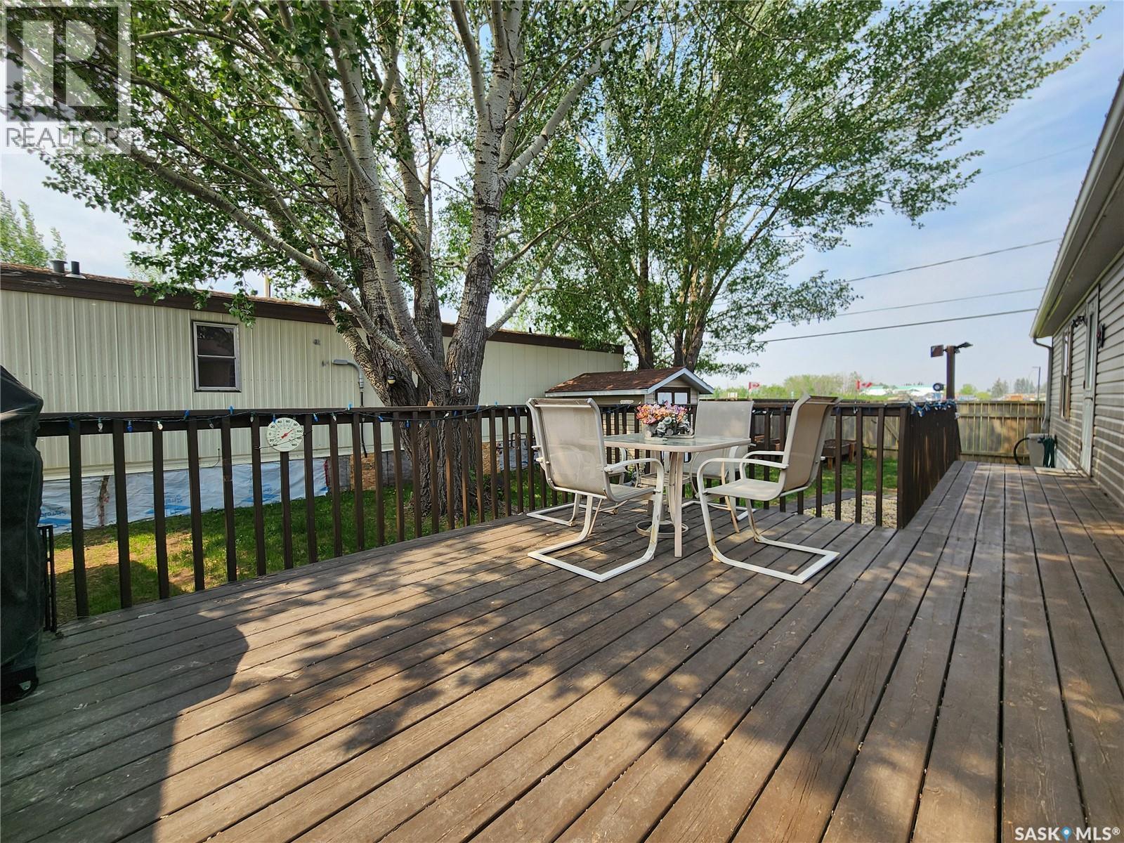8 555 Dielschneider Road, Melville, SK
