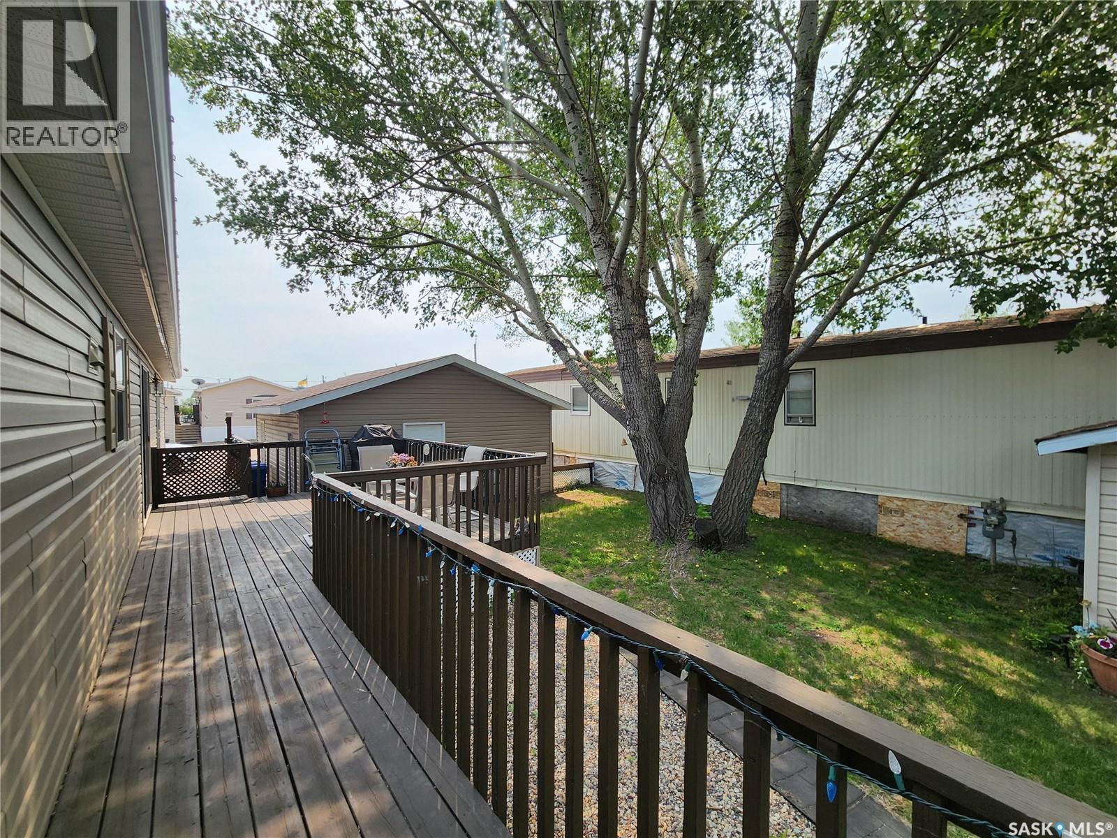 8 555 Dielschneider Road, Melville, SK