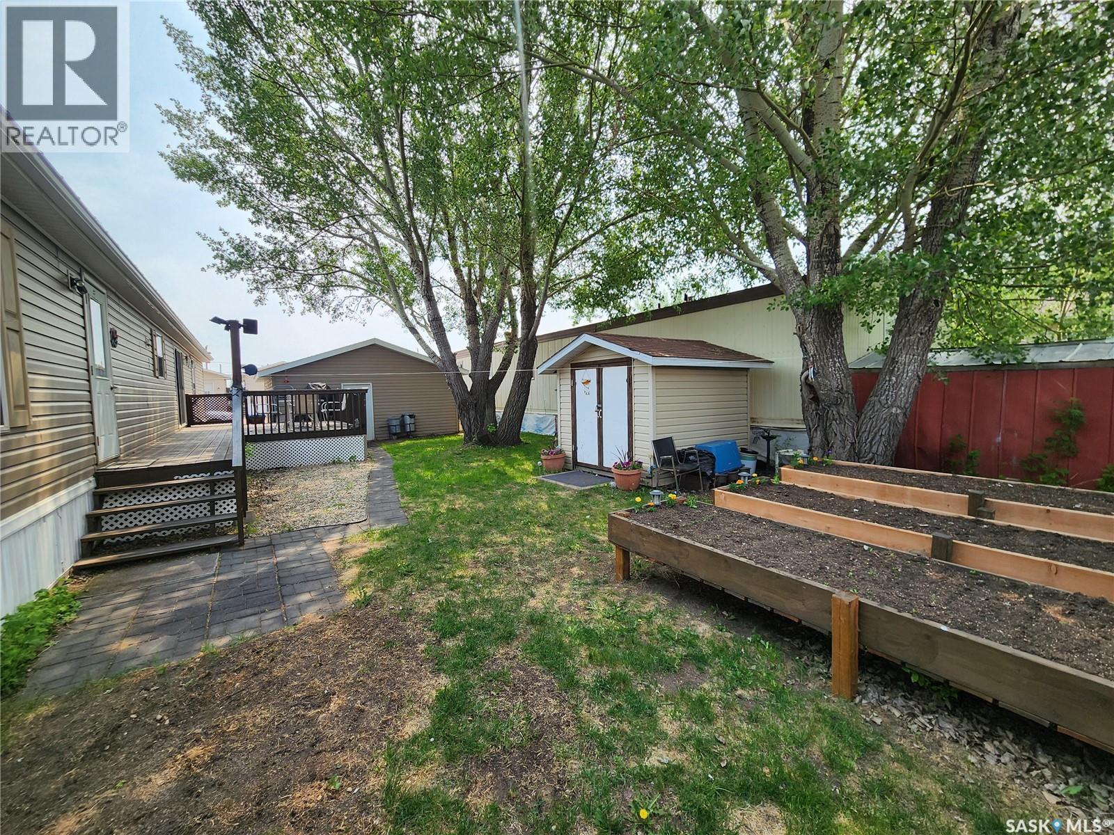 8 555 Dielschneider Road, Melville, SK