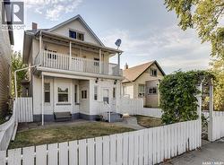 217 H AVENUE S Saskatoon, SK S7M 1W1