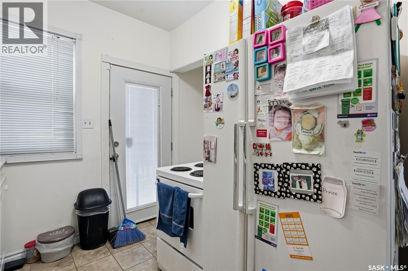 1562 Argyle Street, Regina, SK - Indoor