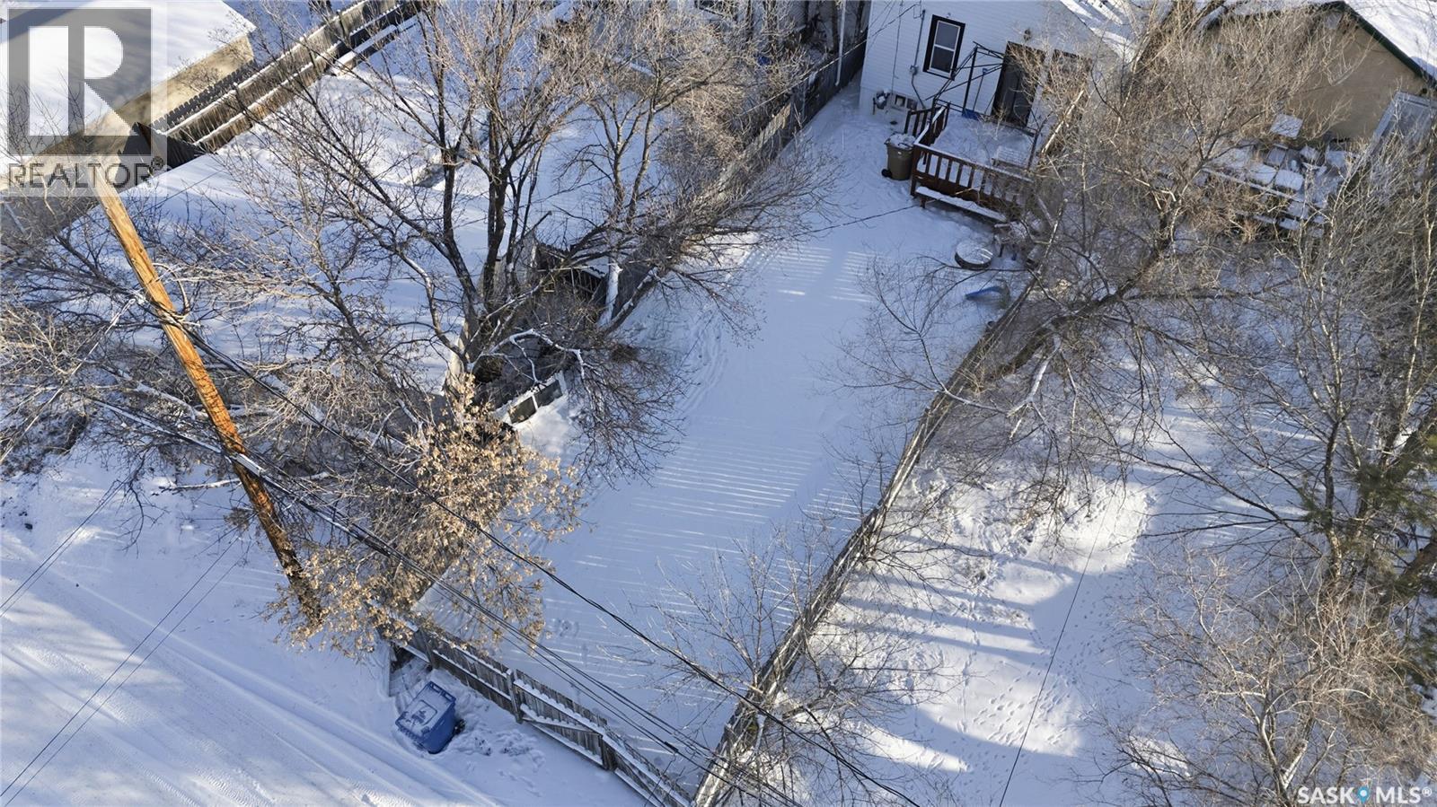 1562 Argyle Street, Regina, SK - Outdoor