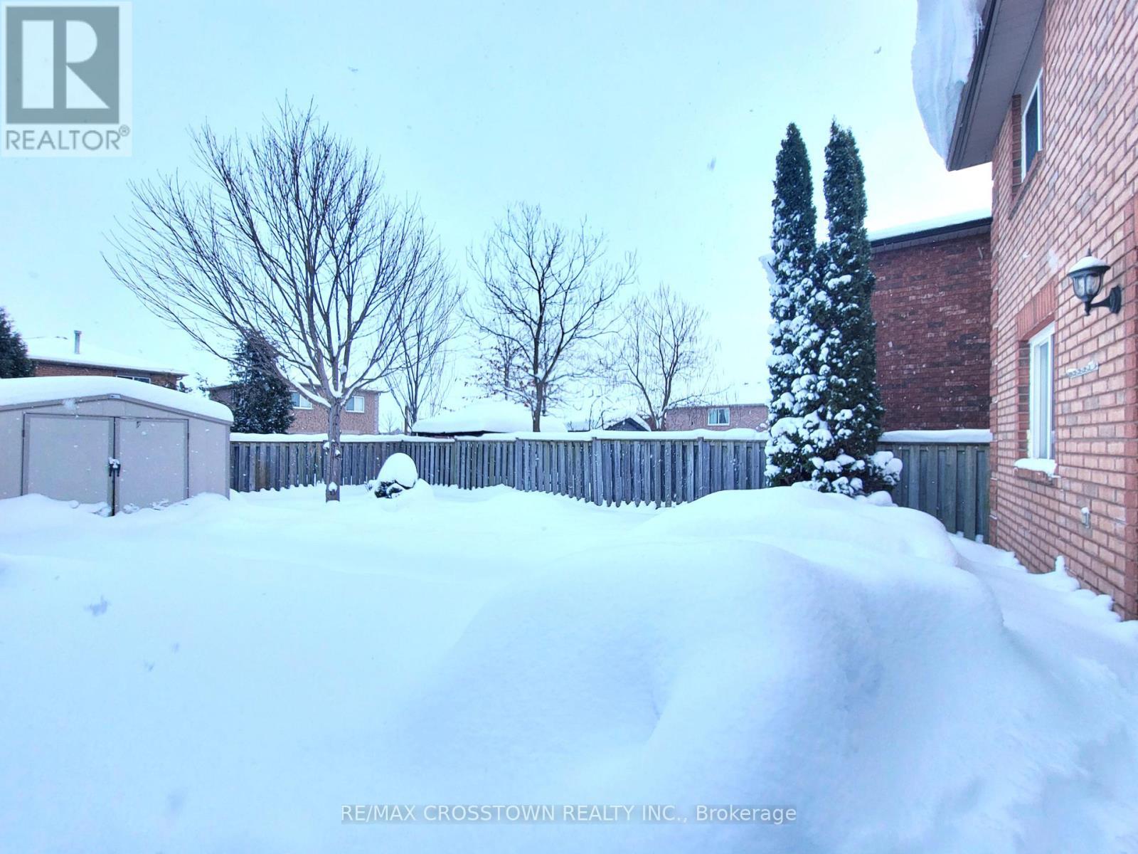 7 Addison Trail, Barrie, ON - Outdoor